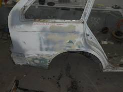 Крыло. Toyota Corolla, CE101, AE104, EE107, AE100