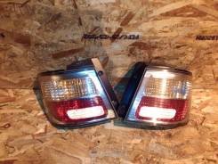 Стоп-сигнал. Nissan Presage, HU30, NU30, TNU30, TU30, U30, VNU30, VU30 Двигатели: KA24DE, QR25DE, VQ30DE, YD25DDT