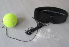 Универсальный спортивный тренажер Fight Quick Ball