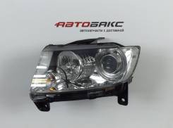 Фара. Jeep Grand Cherokee, WK2, WH, WK