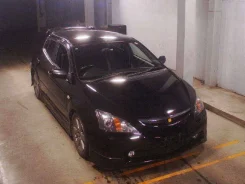 Toyota WiLL VS. ZZE128, 2ZZ GE ����