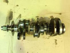 Коленвал. Lexus: GS460, GS350, GS300, GS30 / 35 / 43 / 460, IS300, GS430, GS450h, GS300 / 430 / 460, GS250 Двигатели: 3GRFE, 3GRFSE