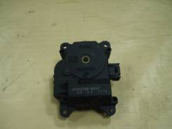 Заслонка отопителя. Toyota Ipsum, ACM26, ACM26W