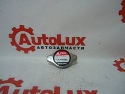 Крышка радиатора. Toyota Corolla, ZZE141, ZZE142, ZZE121, ZZE122 Двигатели: 1ZZFE, 3ZZFE