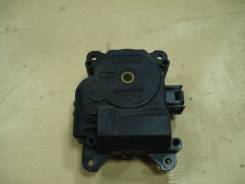 Заслонка отопителя. Toyota Ipsum, ACM26, ACM26W