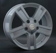 Lexus. 8.5x20, 5x150.00, ET58, ЦО 110,1 мм.