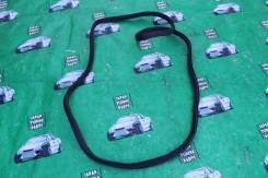 Уплотнитель багажника. Toyota Corolla Fielder, NZE141, NZE141G, NZE144, NZE144G, ZRE142, ZRE142G