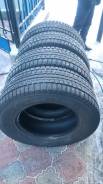 Dunlop. Зимние, шипованные, износ: 80%, 4 шт