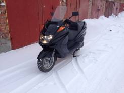 Yamaha Majesty 250. 250 куб. см., исправен, птс, с пробегом. Под заказ