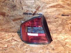 Стоп-сигнал. Subaru Legacy, BLE, BL5 Двигатели: EJ20X, EJ20Y, EJ20C, EJ203, EJ204