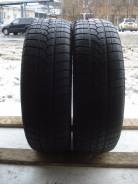 Tigar Winter A. Зимние, без шипов, износ: 20%, 2 шт