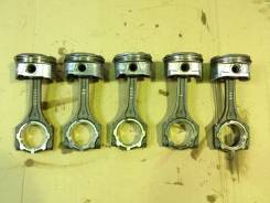 Поршень. Lexus: GS460, GS300, GS30 / 35 / 43 / 460, IS300, GS430, GS300 / 430 / 460 Двигатели: 3GRFE, 3GRFSE