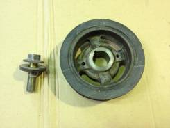 Шкив коленвала. Lexus: GS350, IS350, IS300h, GS430, IS250C, LS350, LS460, GS250, LS430, IS220d, IS350C, IS250, GS300, GS450h, IS300, GS460 Двигатели...