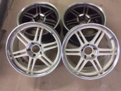 Sparco. 8.5x17, 5x114.30, ET-35, ЦО 73,0 мм.
