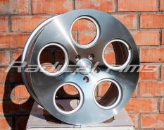 Rotiform. 8.5x19, 5x112.00, ET45, ЦО 73,1 мм.