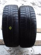 Michelin Alpin A2. Зимние, без шипов, износ: 20%, 2 шт