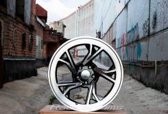 Radi8. 9.5x18", 5x112.00, ET42, ЦО 66,6 мм.
