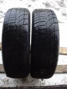 Westlake Tyres SW601. Зимние, без шипов, износ: 20%, 2 шт
