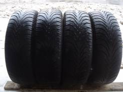 Goodyear UltraGrip 6. Зимние, без шипов, износ: 20%, 4 шт