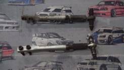 Рычаг подвески. Nissan Silvia, S13 Nissan 180SX, RPS13 Nissan Skyline GT-R, BNR32 Nissan Skyline, ECR32, BNR32 Двигатели: SR20DET, RB26DETT