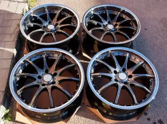 Tomason. 8.5/9.5x19", 5x120, ET30/35, �� 72,6���. ����