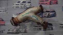 Глушитель. Toyota Kluger V, MCU20, MCU25 Toyota Harrier, GSU35, MCU35, GSU36, GSU31, GSU30, MCU36, MCU35W, MCU31, MCU30 Toyota Kluger, MCU28 Lexus RX3...