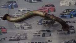 Глушитель. Toyota Highlander, MCU23, MCU28 Toyota Kluger V, MCU20, MCU25 Toyota Harrier, MCU35, MCU36, MCU35W, MCU31, MCU30 Toyota Kluger, MCU28 Lexus...