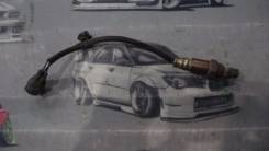 Датчик кислородный. Toyota Harrier, MCU30, MCU30W, MCU31, MCU31W, MCU35, MCU35W, MCU36, MCU36W Toyota Kluger V, MCU20, MCU20W, MCU25, MCU25W Lexus RX3...