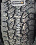 Hankook DynaPro ATM RF10. Всесезонные, 2016 год, без износа, 4 шт