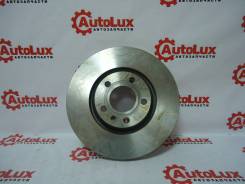 Диск тормозной. Volkswagen Passat Audi A4 Audi A6