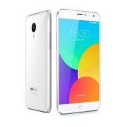 Meizu MX4. Новый, 32 Гб, Белый, Серебристый, 4G LTE