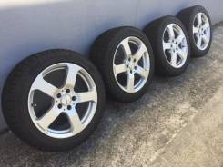 RinSpeed. 7.0x16, 5x112.00, ET38, ЦО 73,1 мм.