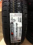Hankook Radial RA10. Всесезонные, 2016 год, без износа, 2 шт
