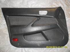 Обшивка двери. Toyota Vista, SV40, SV41, CV40, SV42