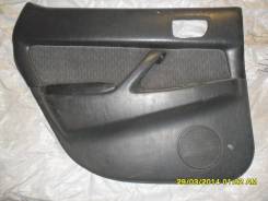 Обшивка двери. Toyota Vista, SV40, SV41, CV40, CV43, SV42