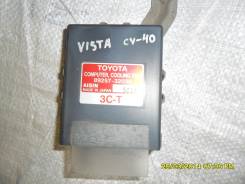 Блок управления вентилятором. Toyota Vista, CV40, CV43 Toyota Camry, CV43, CV40 Двигатель 3CT
