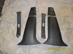 Накладка на стойку. Toyota Vista, SV40, SV41