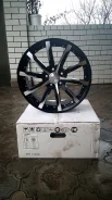 Fabulous TR-5. 7.0x17", 5x108.00, ET45, �� 63,4���. ����