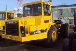 Caterpillar. Продам седельный тягач Катарпиллер D300, 6 600 куб. см., 50 000 кг., 6x6