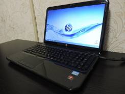 HP Pavilion g6-2364sr. 15.6", 2,6 ГГц, ОЗУ 6144 МБ, диск 640 Гб, WiFi, Bluetooth