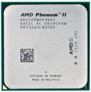AMD Phenom II X3. ��� ����� �� ������ ����