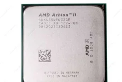 AMD Athlon II X3. ��� ����� �� ������ ����