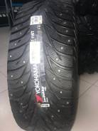 Yokohama Ice Guard IG35. Зимние, шипованные, 2011 год, без износа, 4 шт