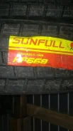 Sunfull HF-668. �����������, 2015 ���, �����