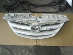 Решетка радиатора. Mazda MPV, LW3W, LW5W