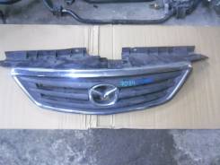Решетка радиатора. Mazda MPV, LW3W, LW5W