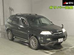 Honda MDX. YD1, J35A
