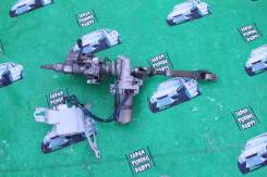 Колонка рулевая. Toyota Corolla, ZRE142, NZE141 Toyota Corolla Axio, NZE141, ZRE144, NZE144, ZRE142 Toyota Corolla Fielder, NZE141G, ZRE144G, ZRE144...