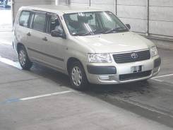 Toyota Succeed. 55, 1NZFE