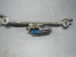 Трапеция дворников. Toyota Probox, NCP51, NCP51V